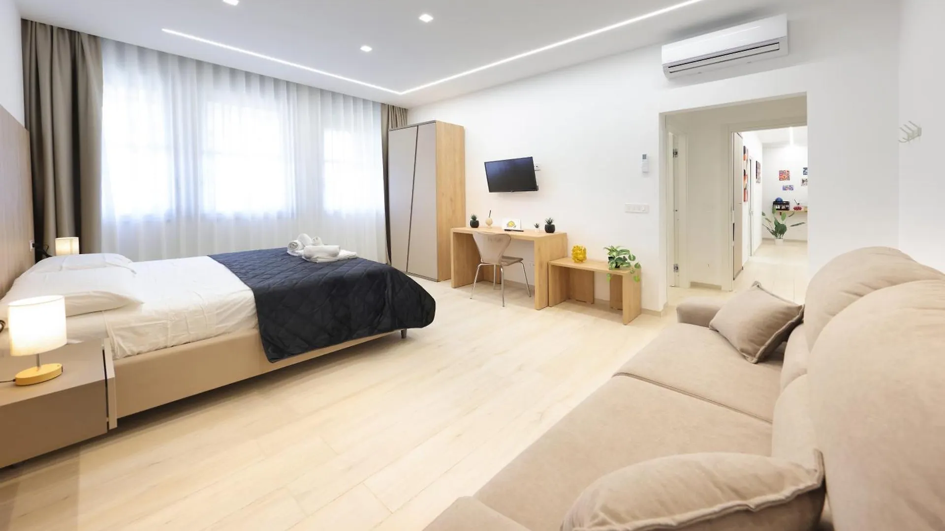 Suite Del Corso Sicilia Catania Italy