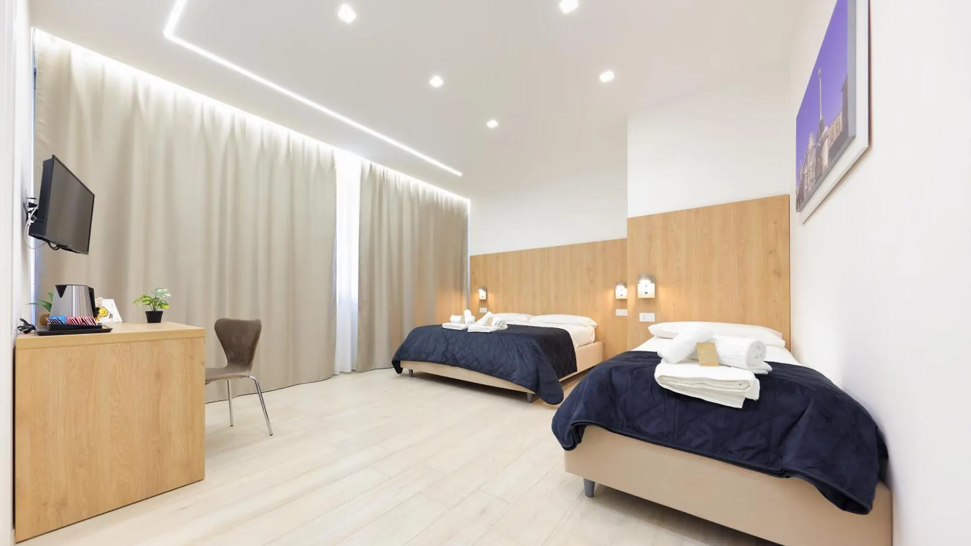 Suite Del Corso Sicilia Catania 0*,