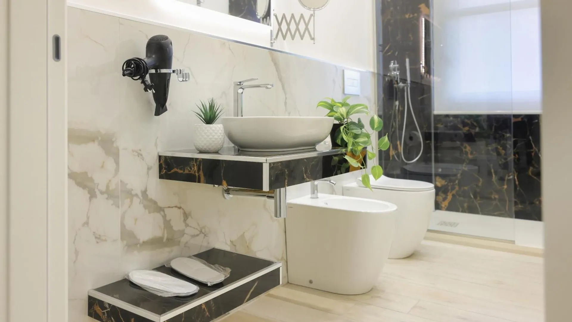 Homestay Suite Del Corso Sicilia Catania