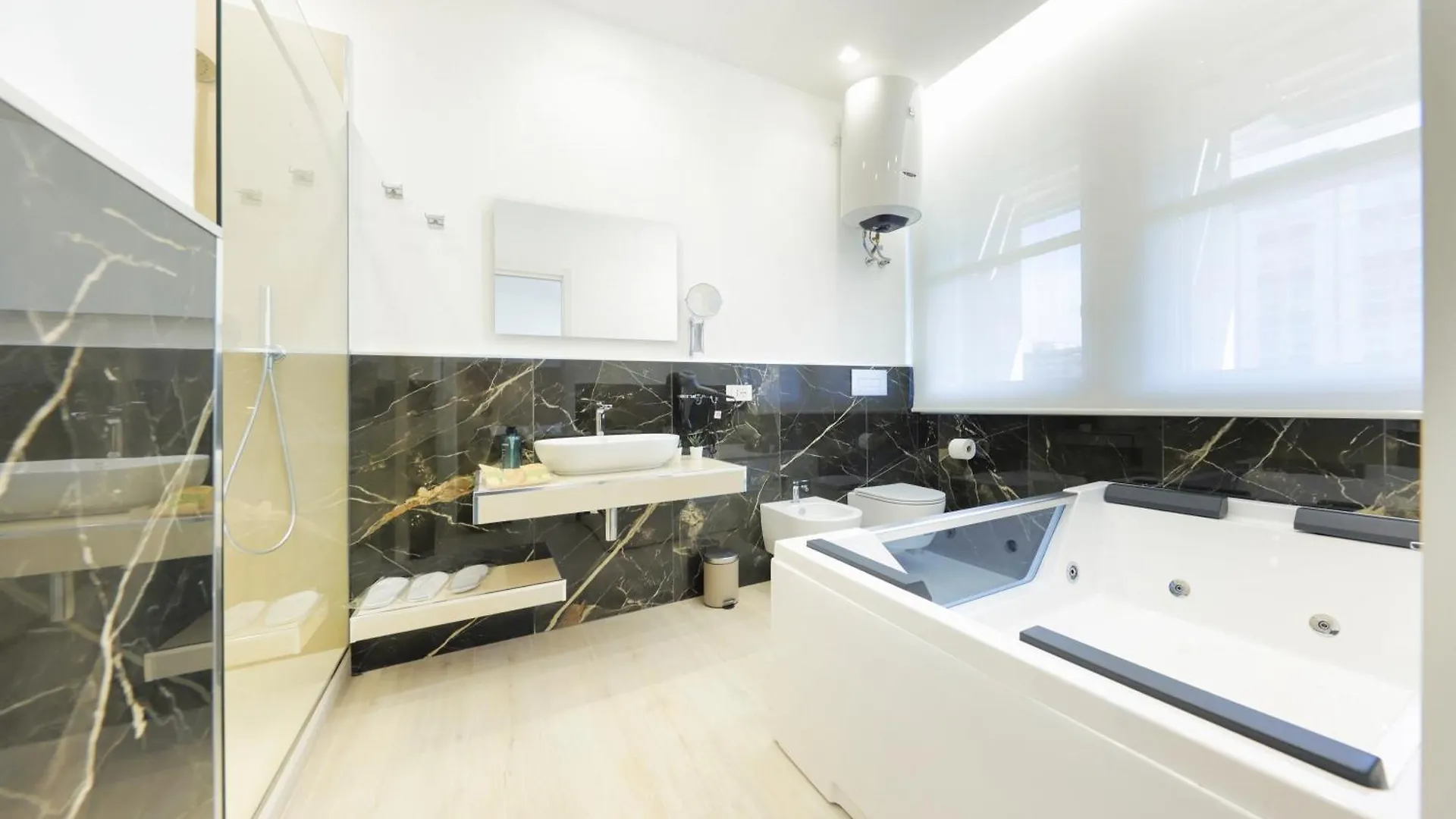 Suite Del Corso Sicilia Catania