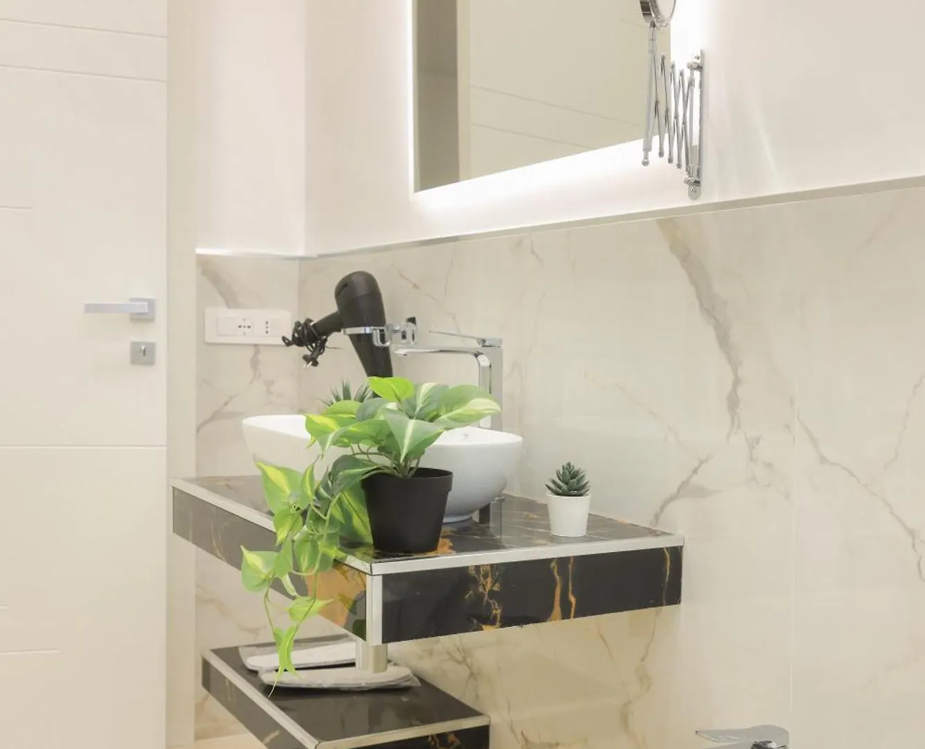 Suite Del Corso Sicilia Catania