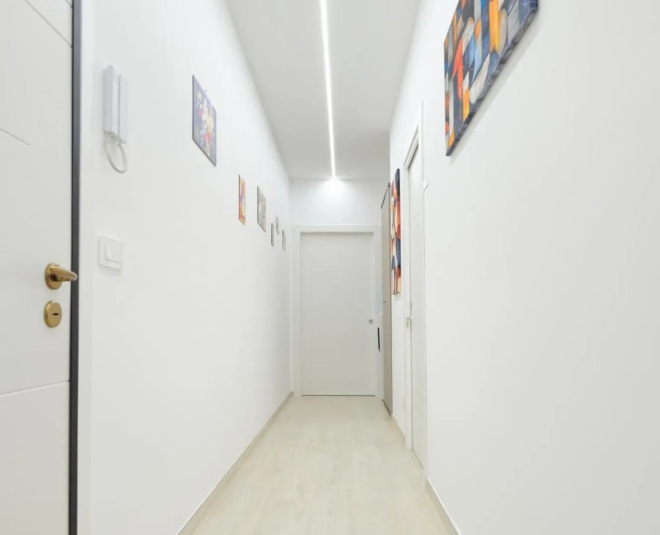 Suite Del Corso Sicilia Catania