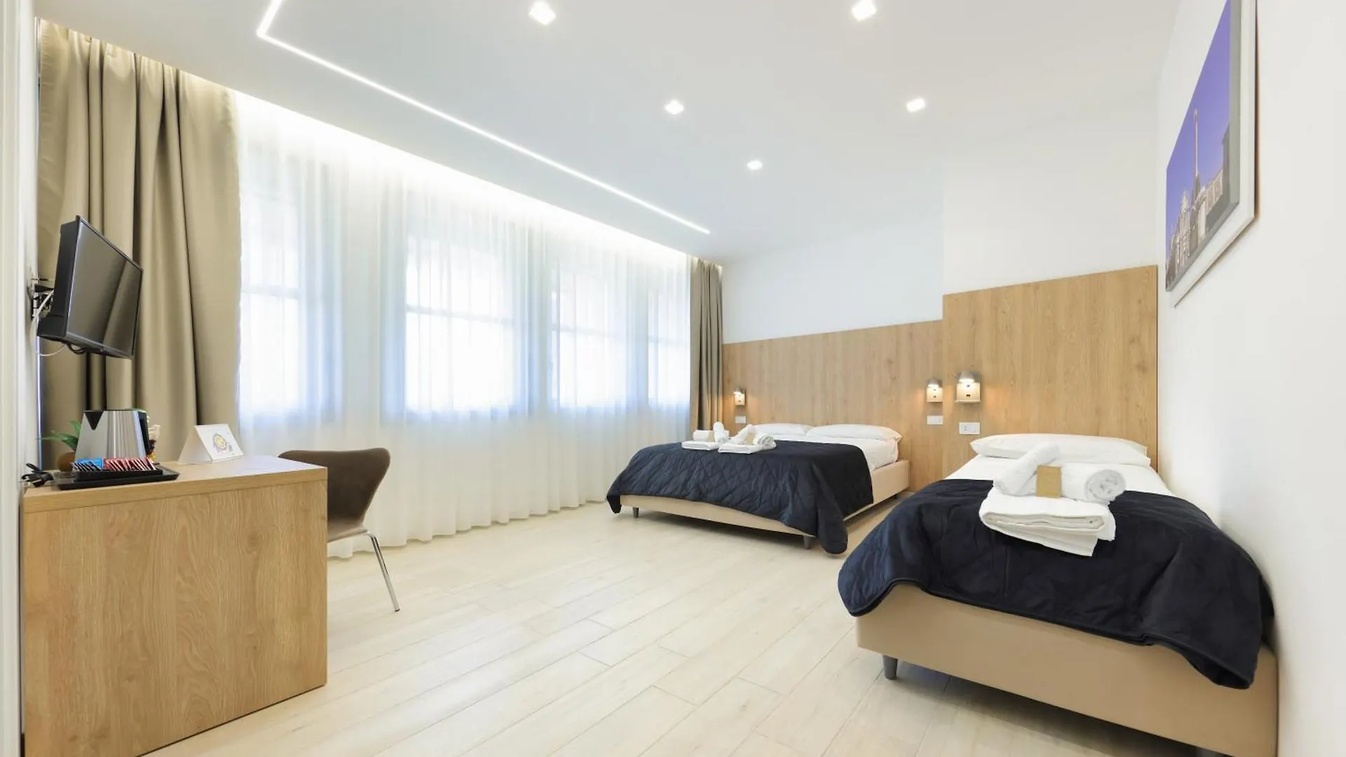 Suite Del Corso Sicilia Catania