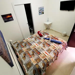 Bed and breakfast Bed&fly Near Airport Fontanarossa Bagno Privato In, Catania
