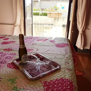 Bed and breakfast Macalle, Catania